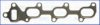 SMART 6391420380 Gasket, exhaust manifold